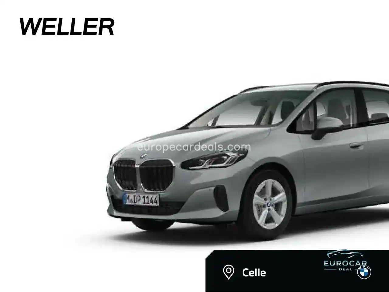 BMW 220