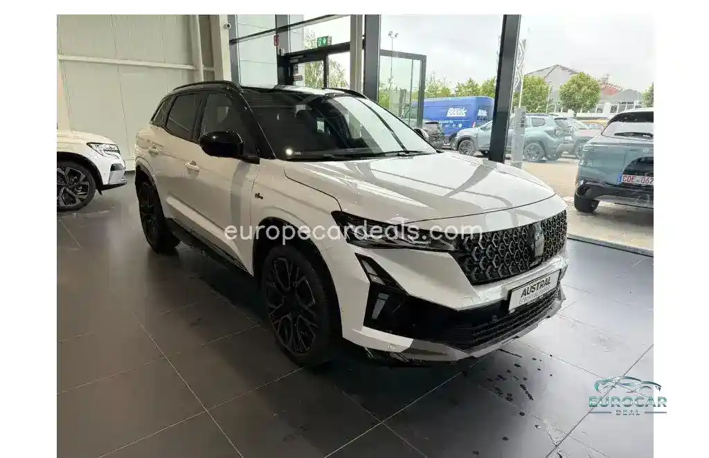 Renault Austral