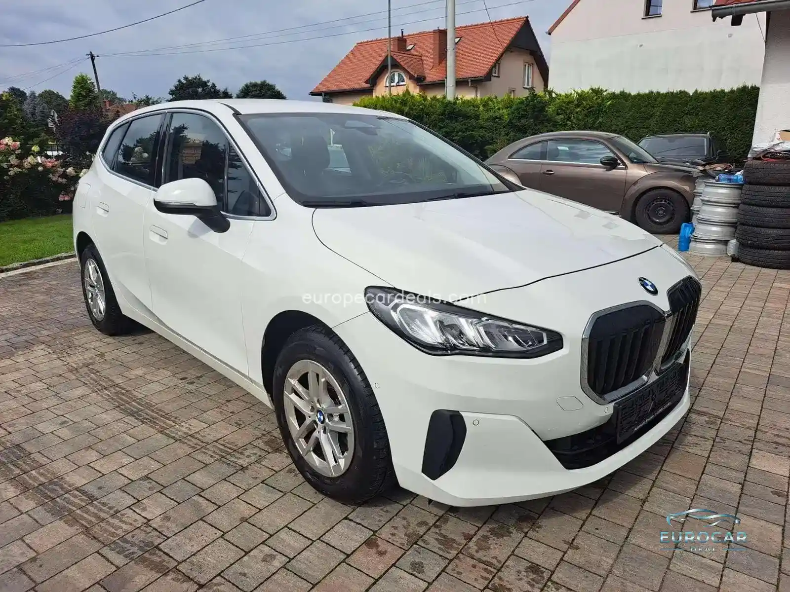 BMW 220