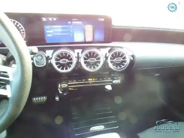 Mercedes-Benz CLA 250 Shooting Brake