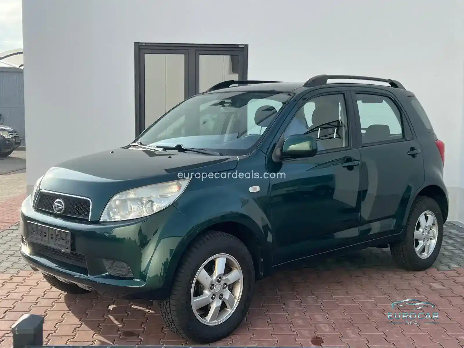 Daihatsu Terios