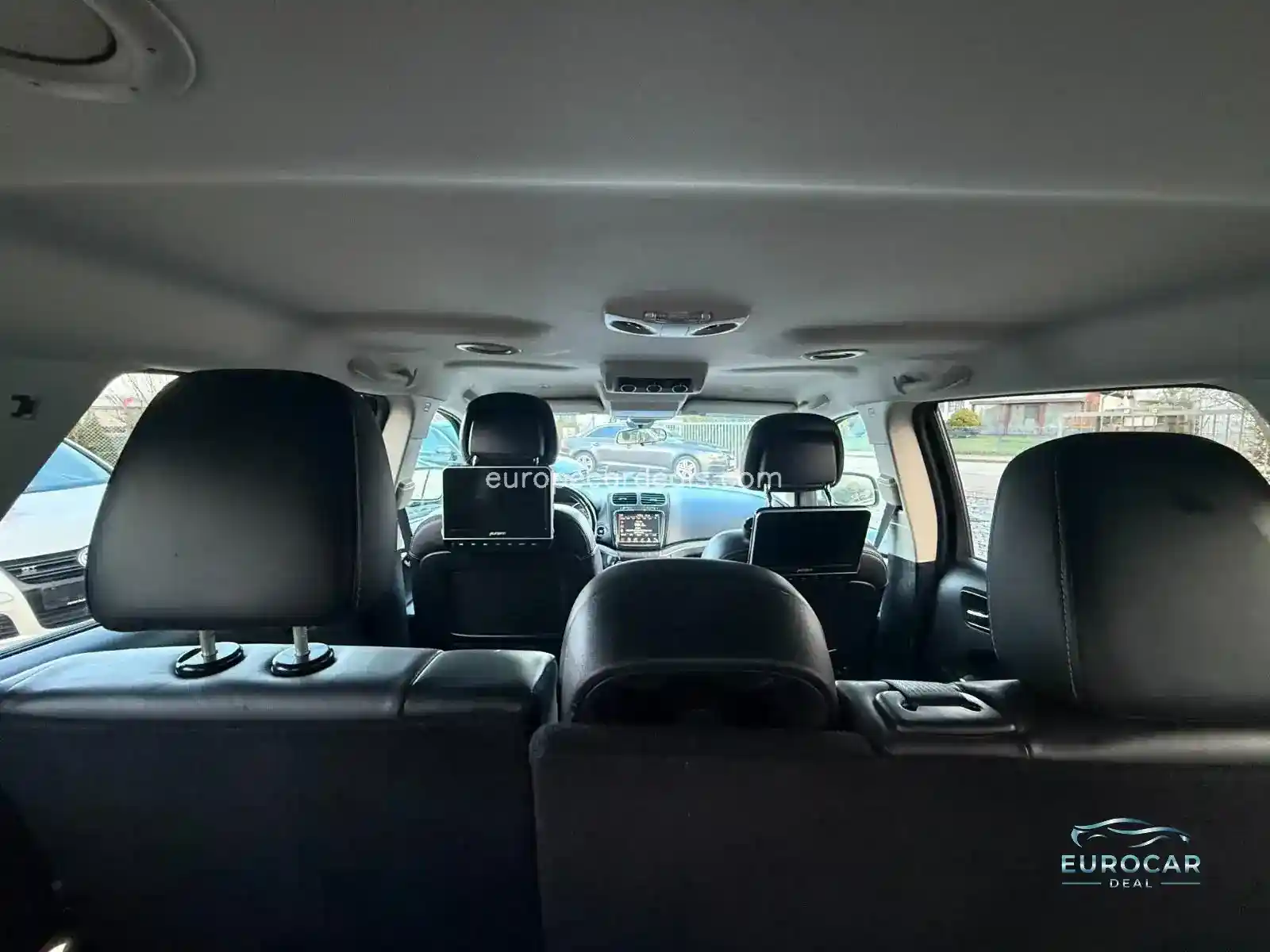 Dodge Journey