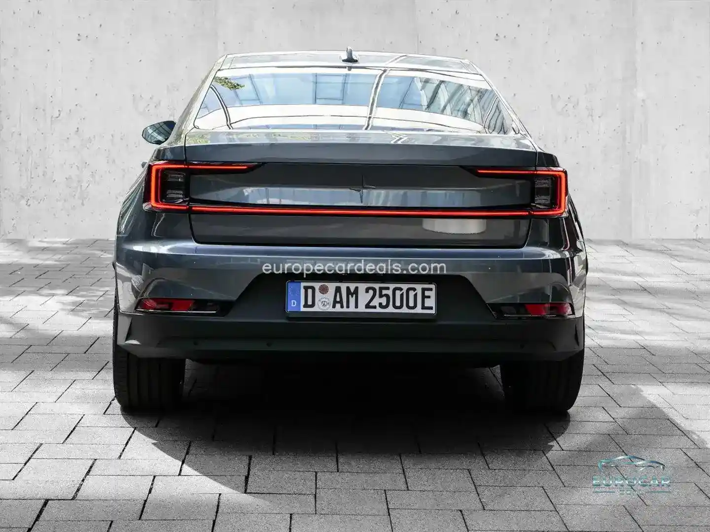 Polestar 2