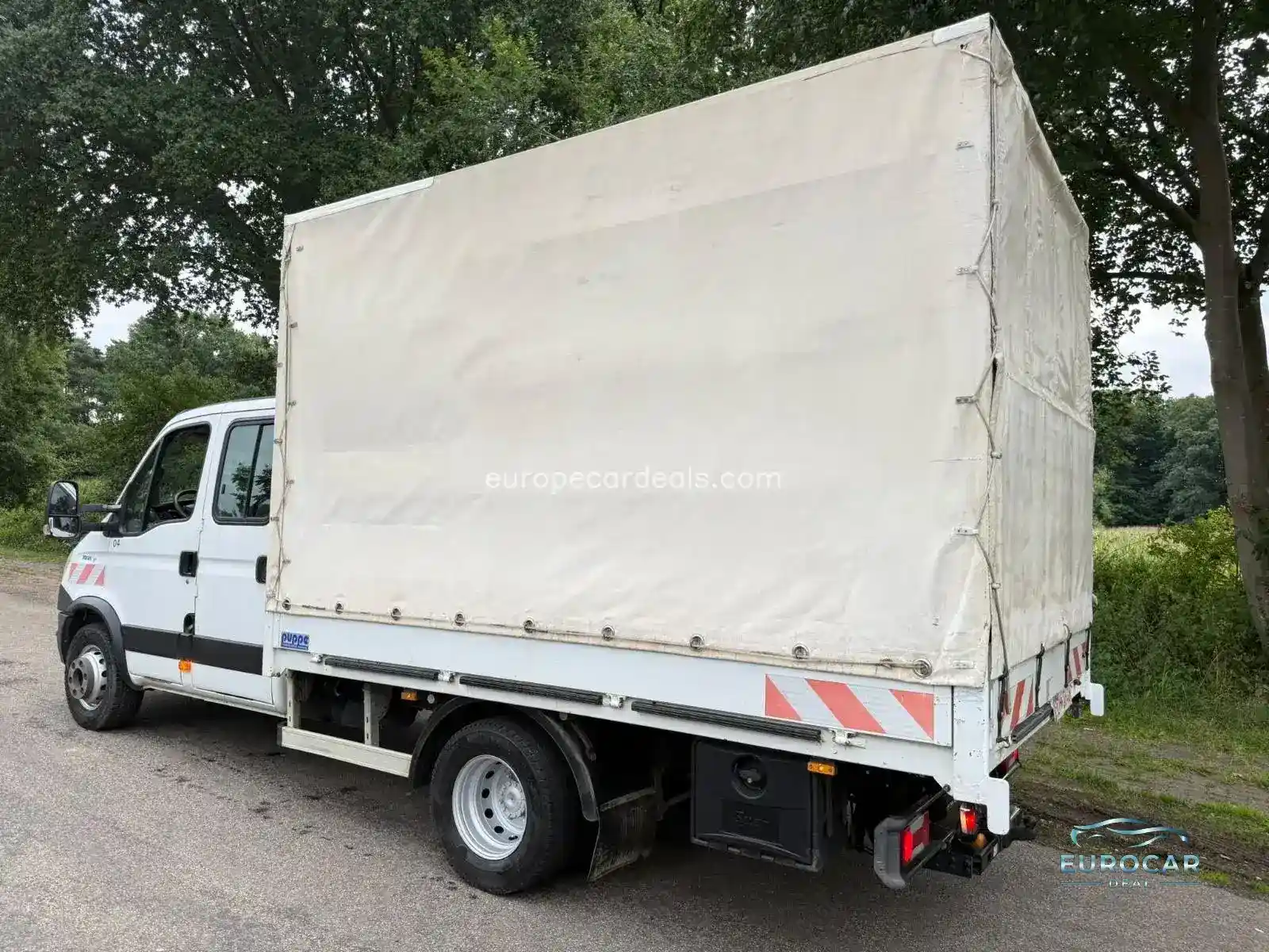 Iveco Other
