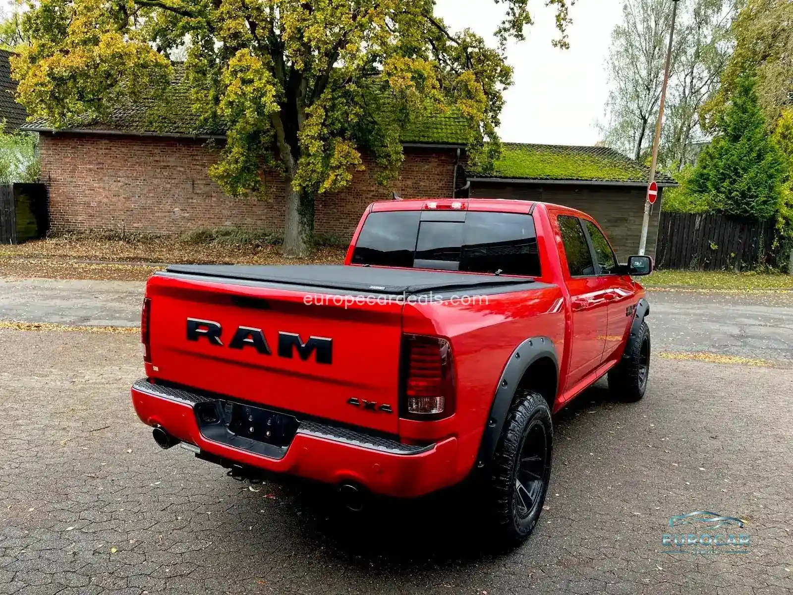 Dodge RAM