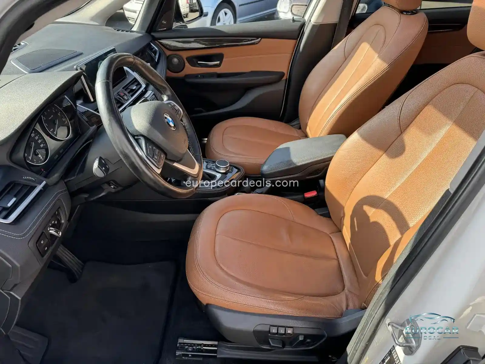 BMW 225 Active Tourer