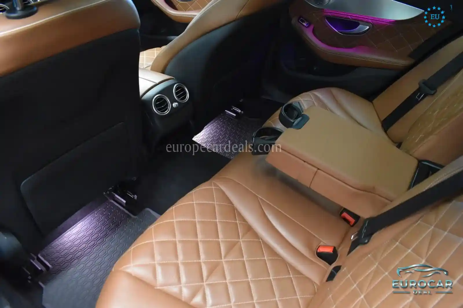 Mercedes-Benz C 63 AMG