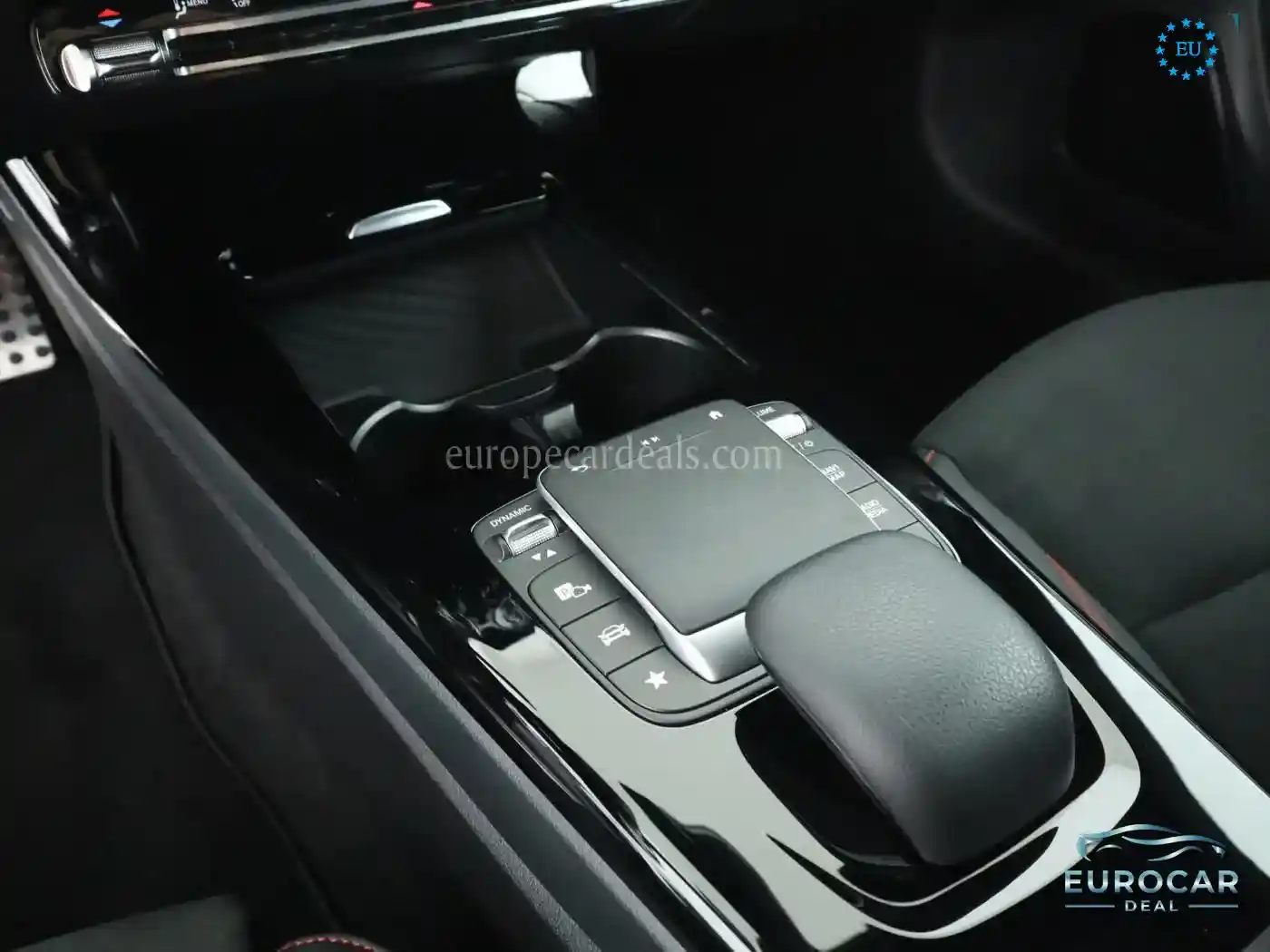 Mercedes-Benz CLA 250 Shooting Brake
