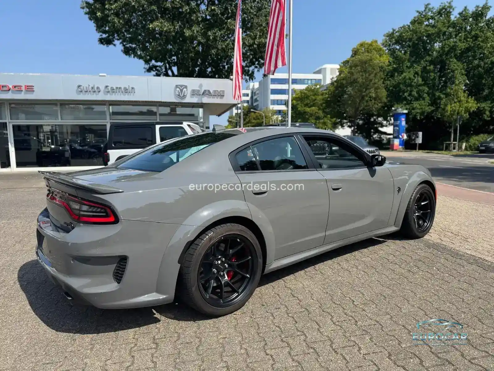 Dodge Charger