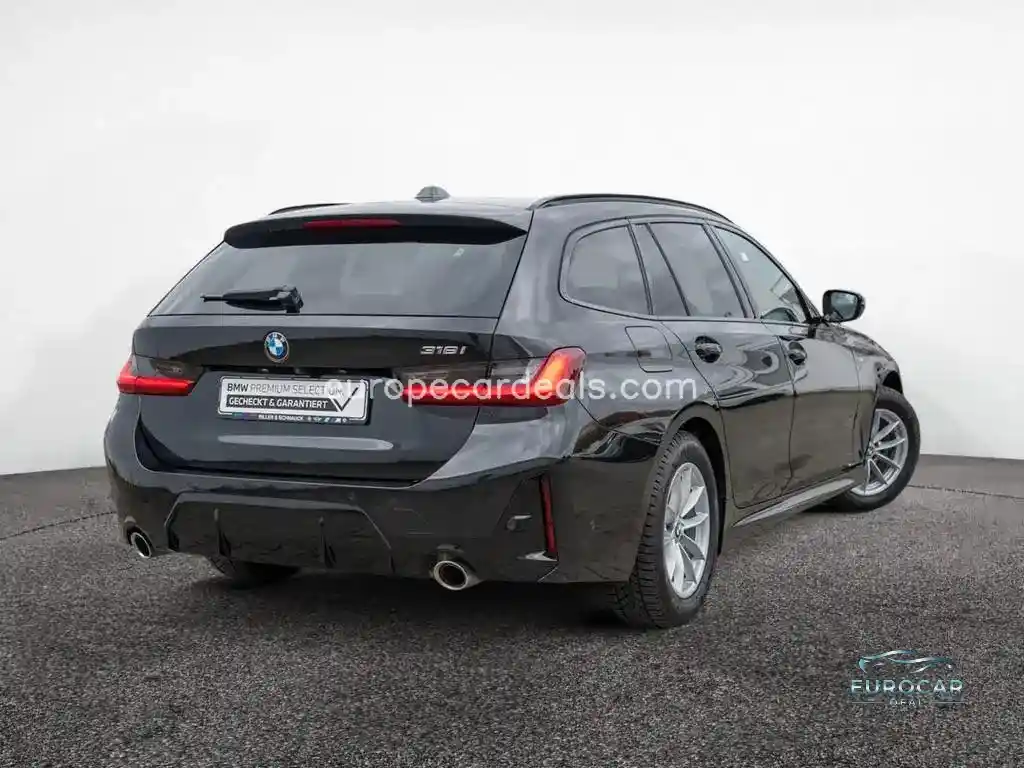 BMW 318