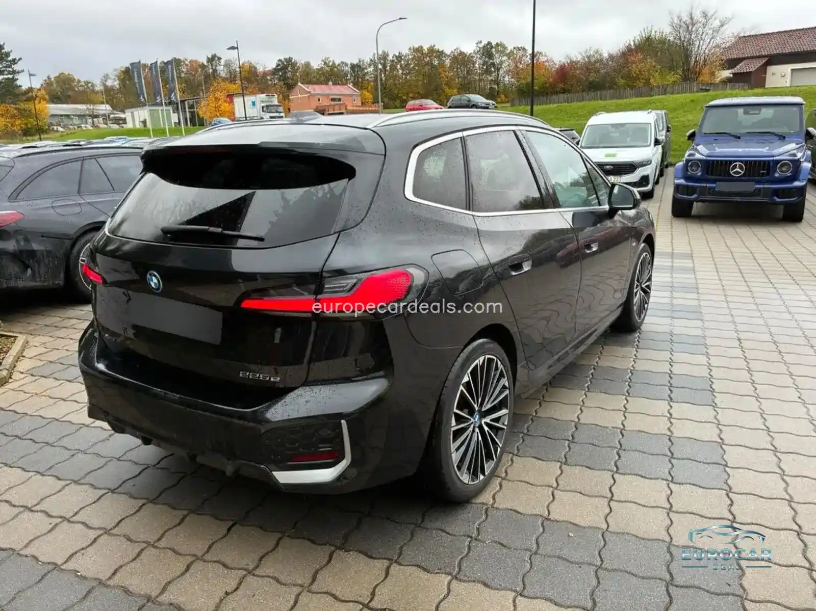 BMW 225 Active Tourer