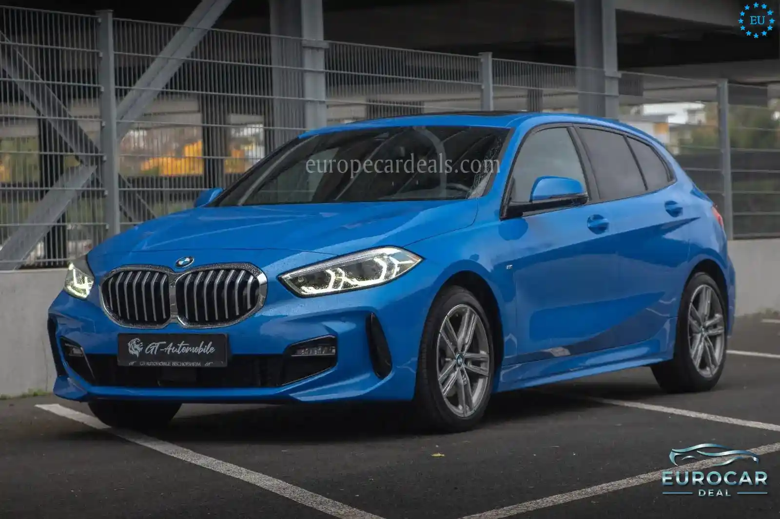 BMW 118