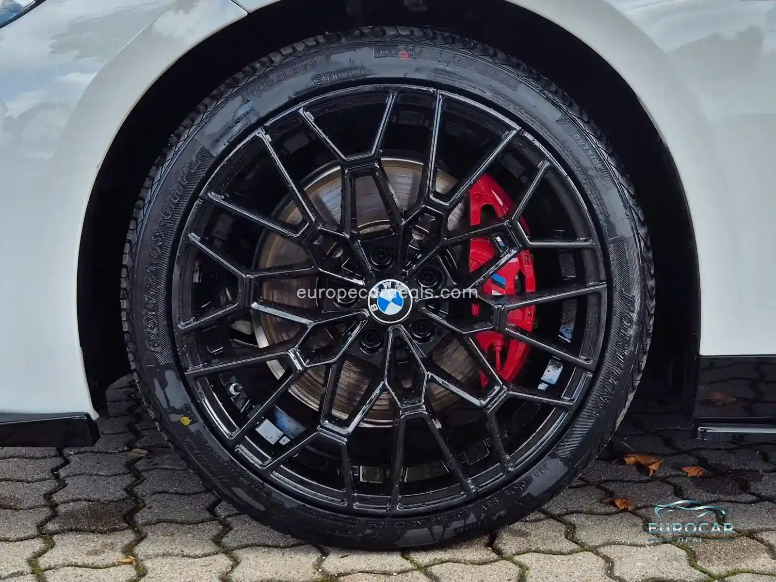 BMW M240i