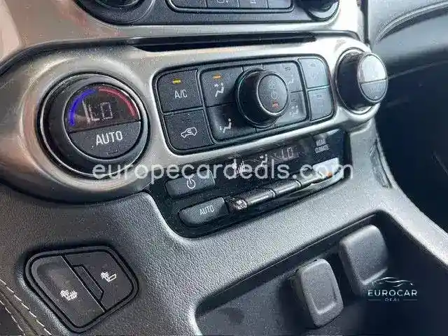 Chevrolet Express