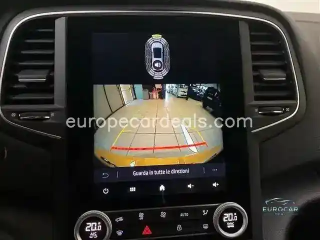 Renault Other