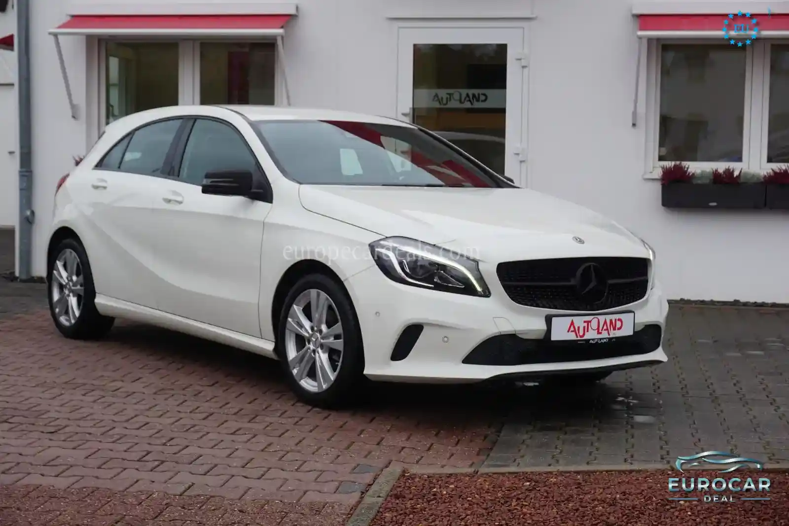 Mercedes-Benz A 140