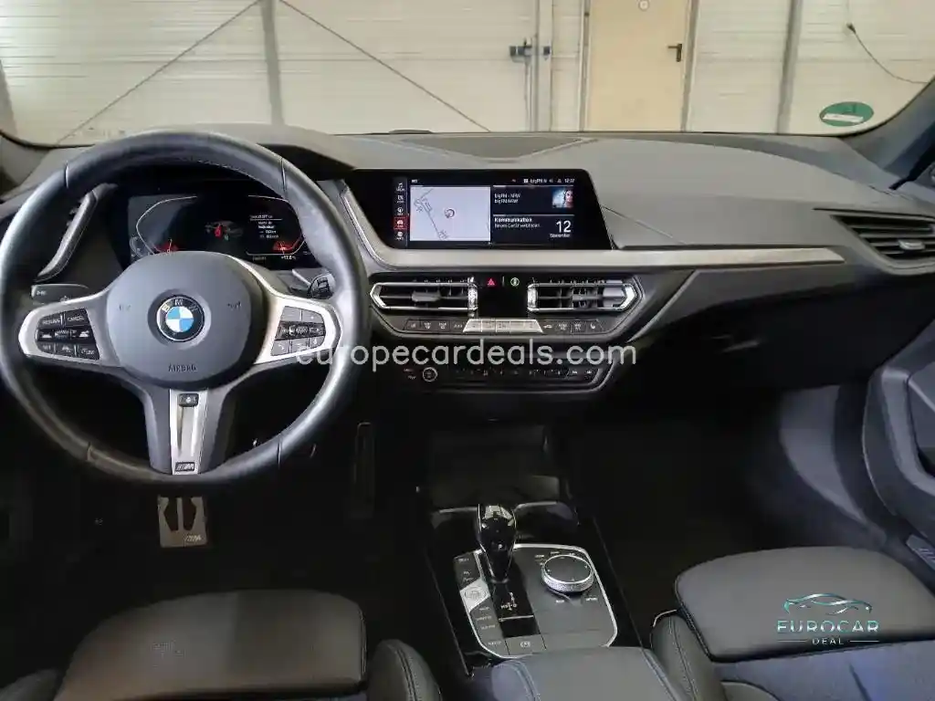 BMW 218 Gran Coupé