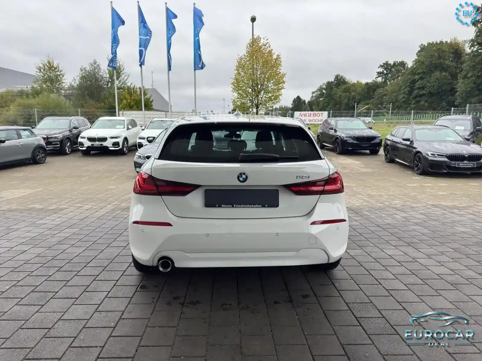 BMW 116