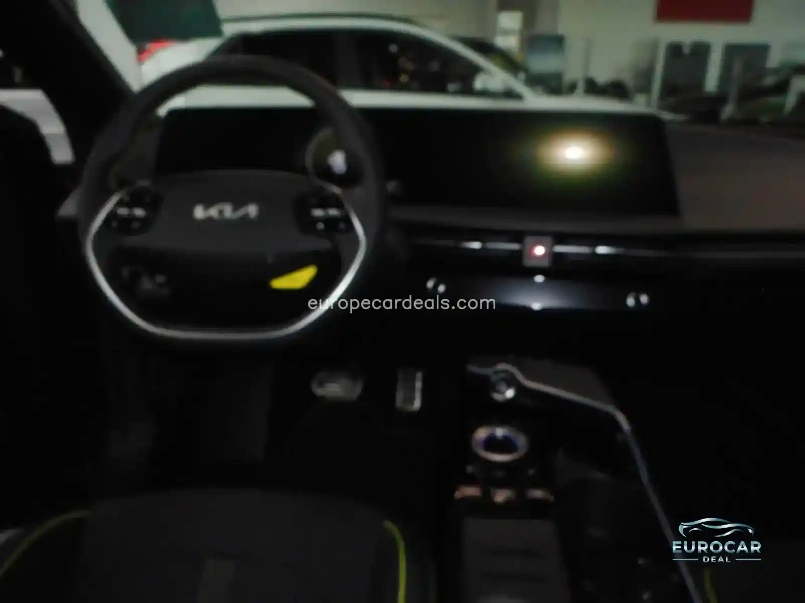 Kia EV6