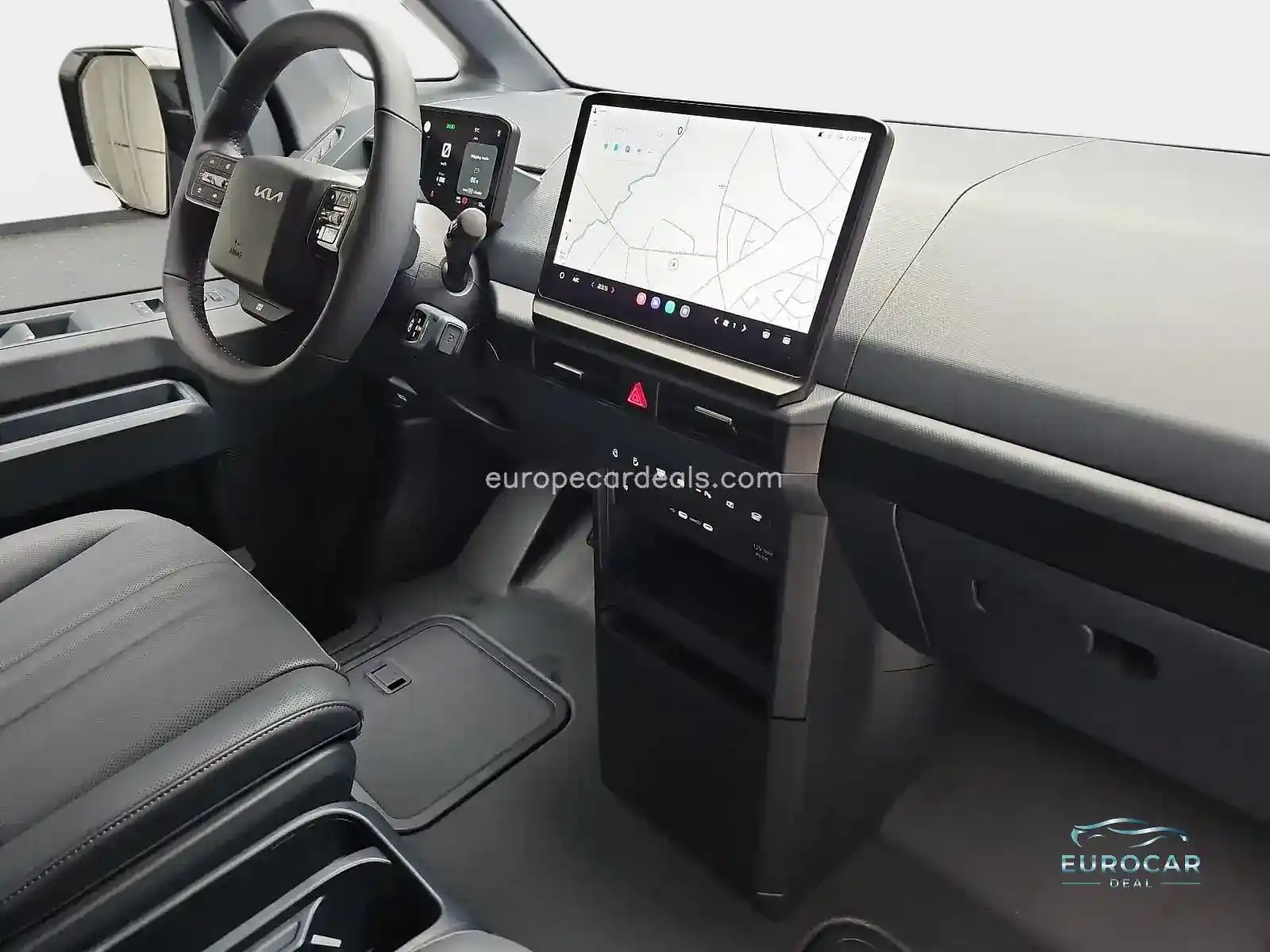 Kia PV5