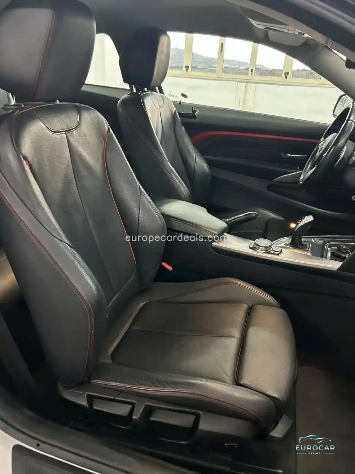 BMW 425