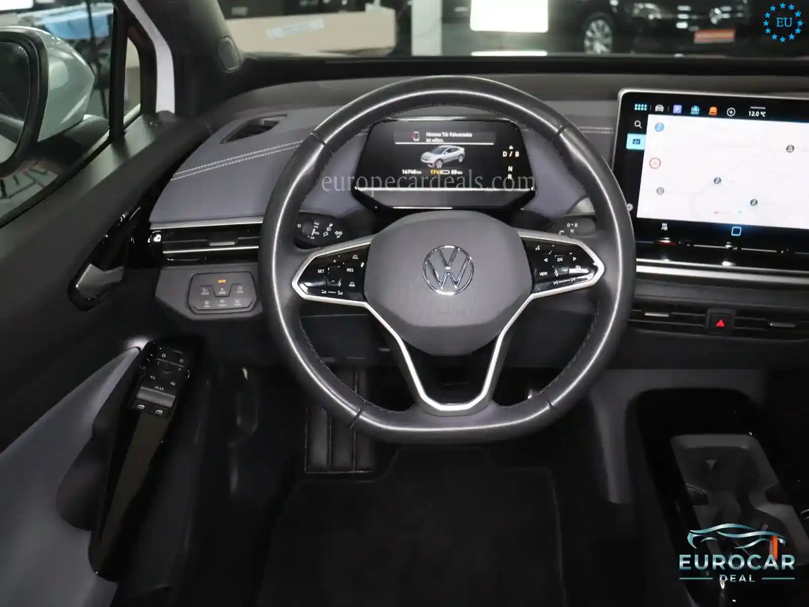 Volkswagen ID.5