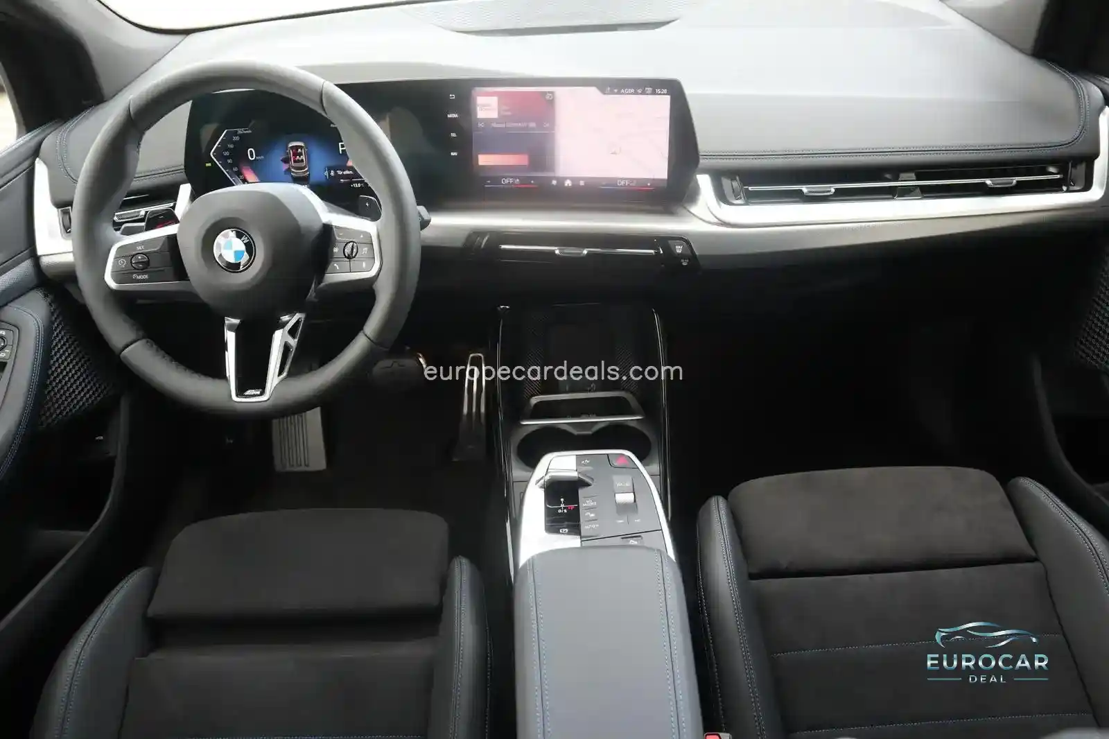 BMW 220 Active Tourer