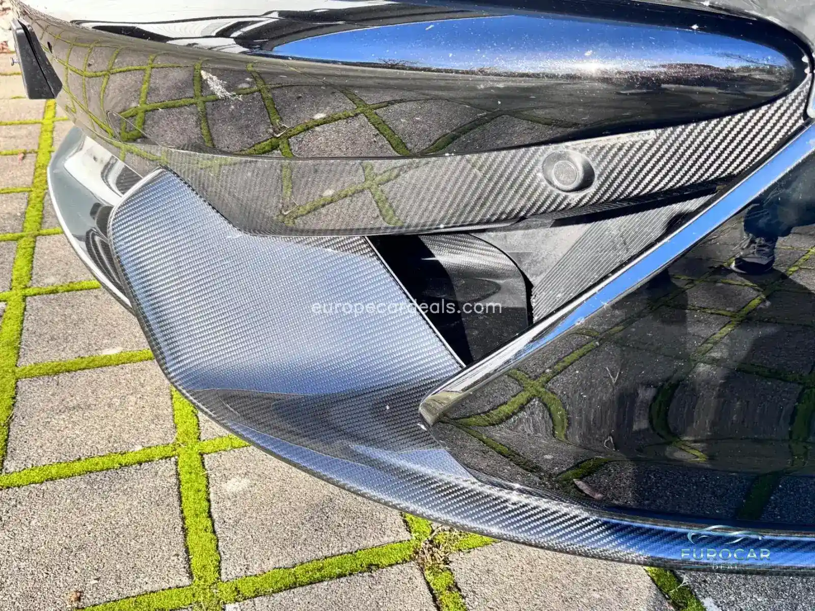 McLaren 570GT