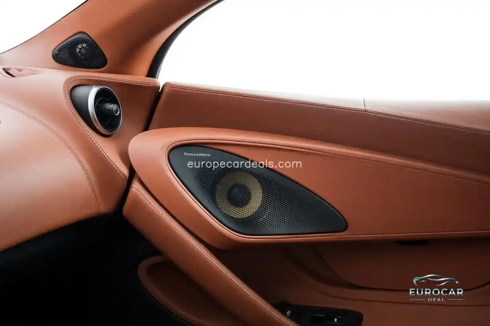 McLaren 570GT