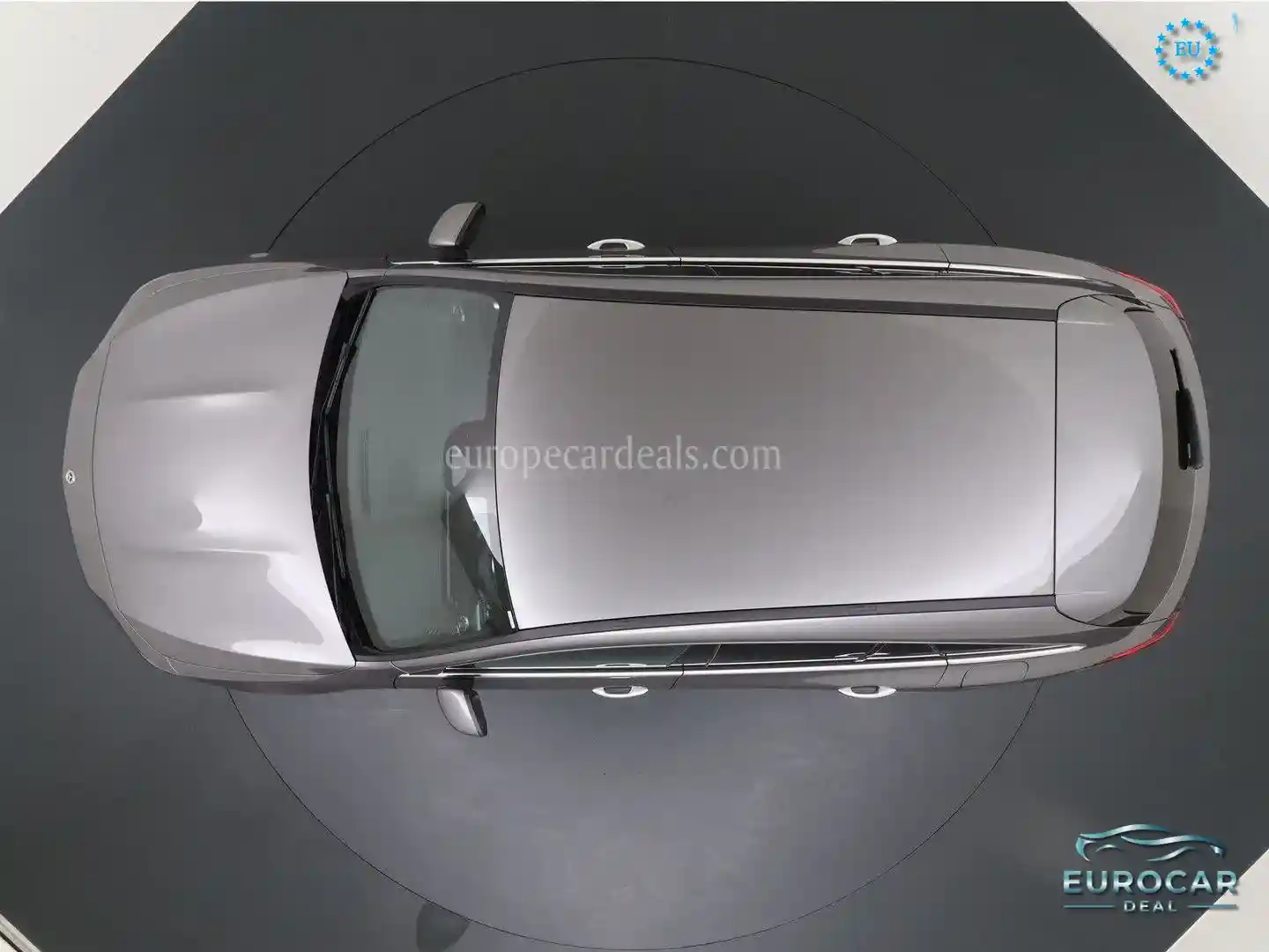 Mercedes-Benz CLA 180 Shooting Brake