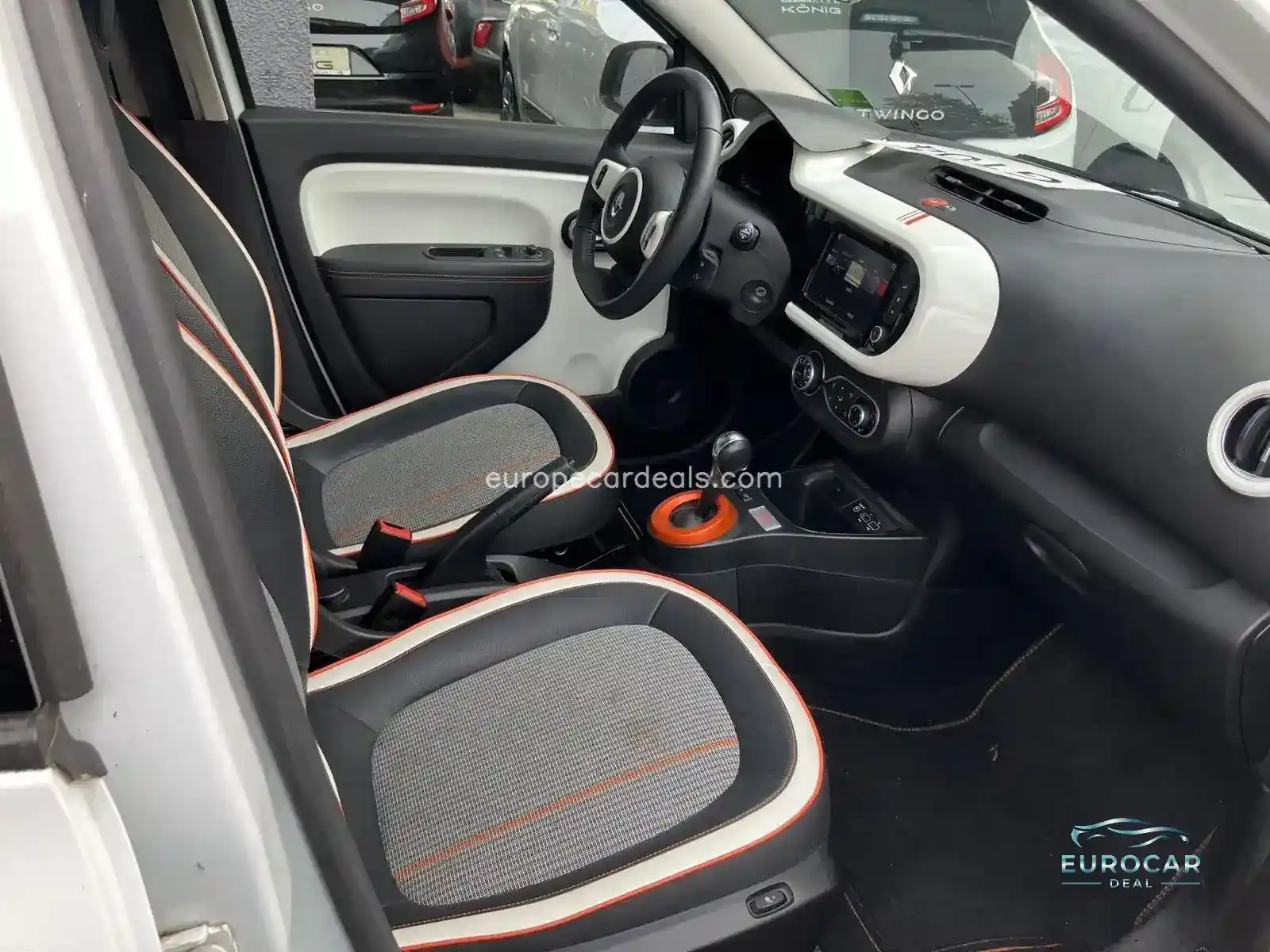 Renault Twingo