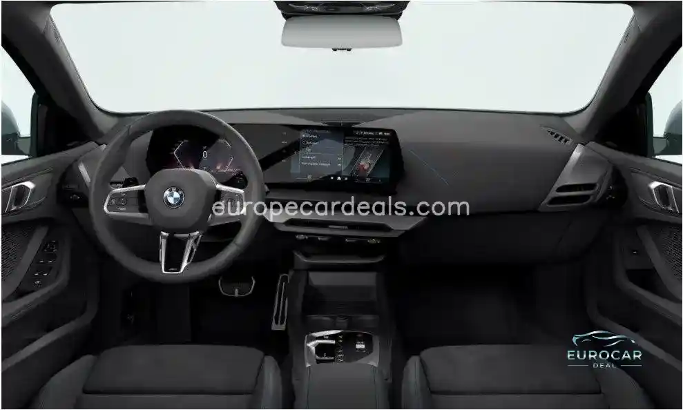 BMW 220 Gran Coupé