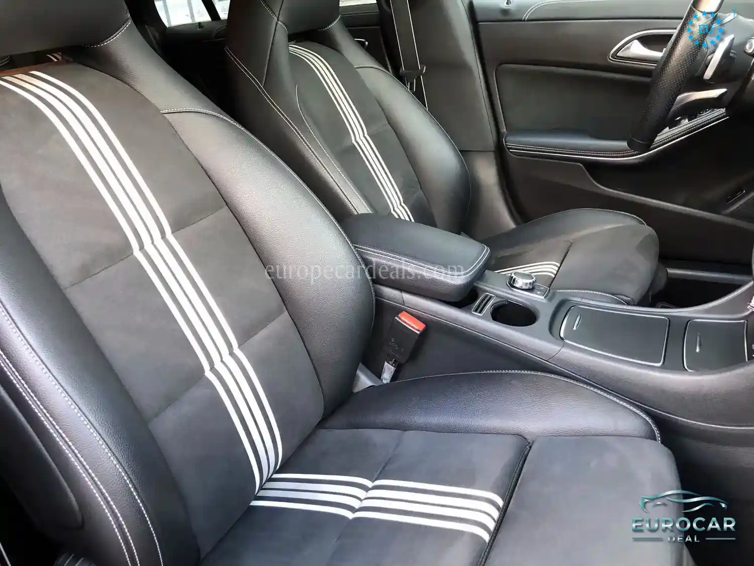 Mercedes-Benz CLA 200 Shooting Brake