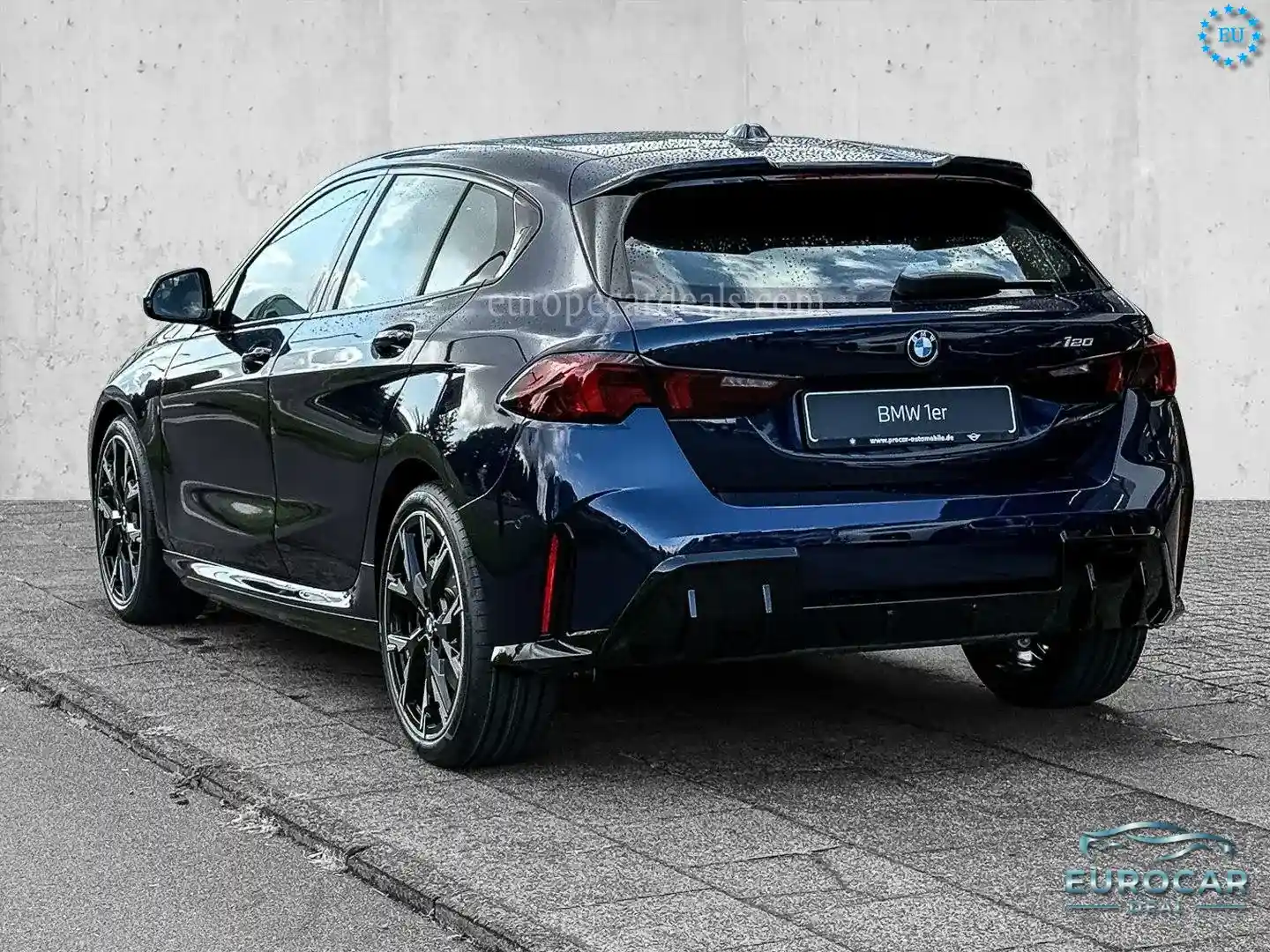 BMW 120
