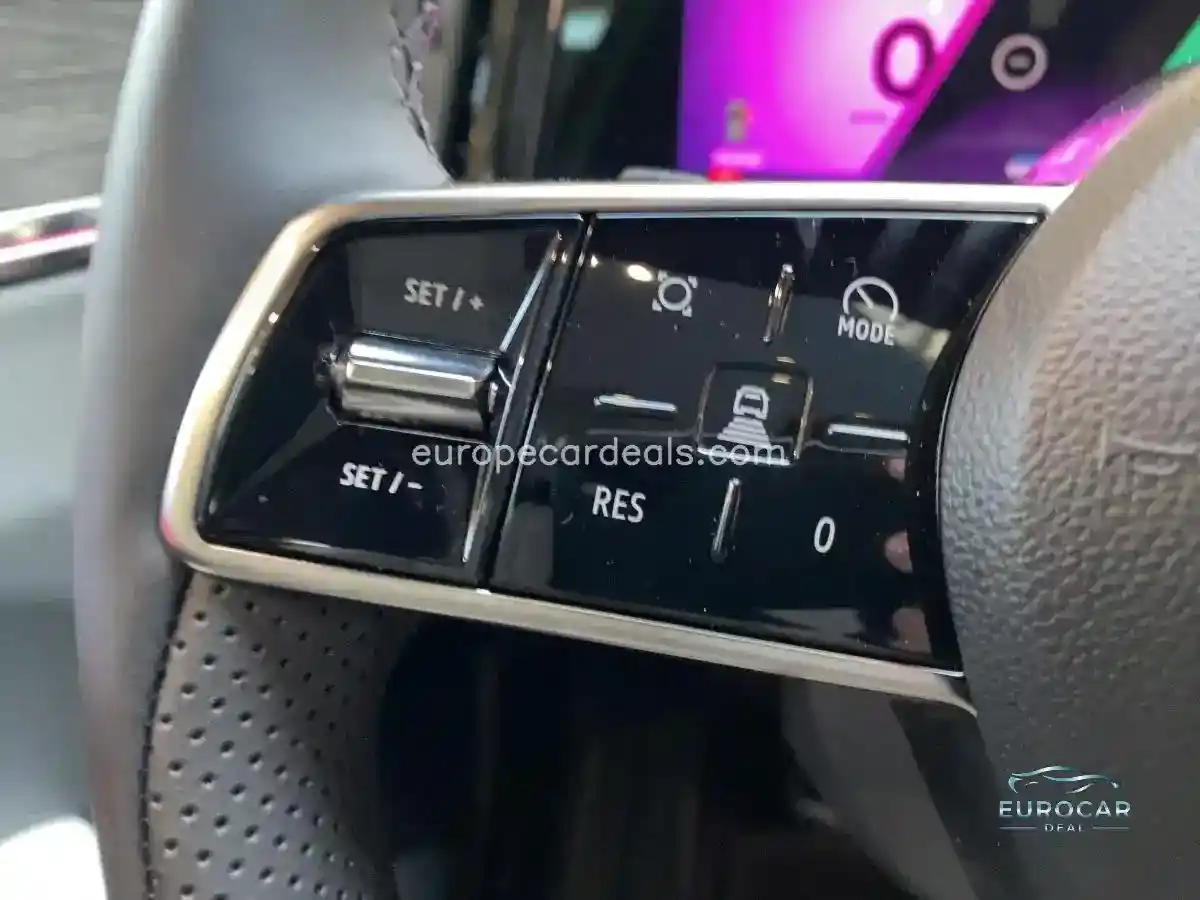 Renault Scenic E-TECH