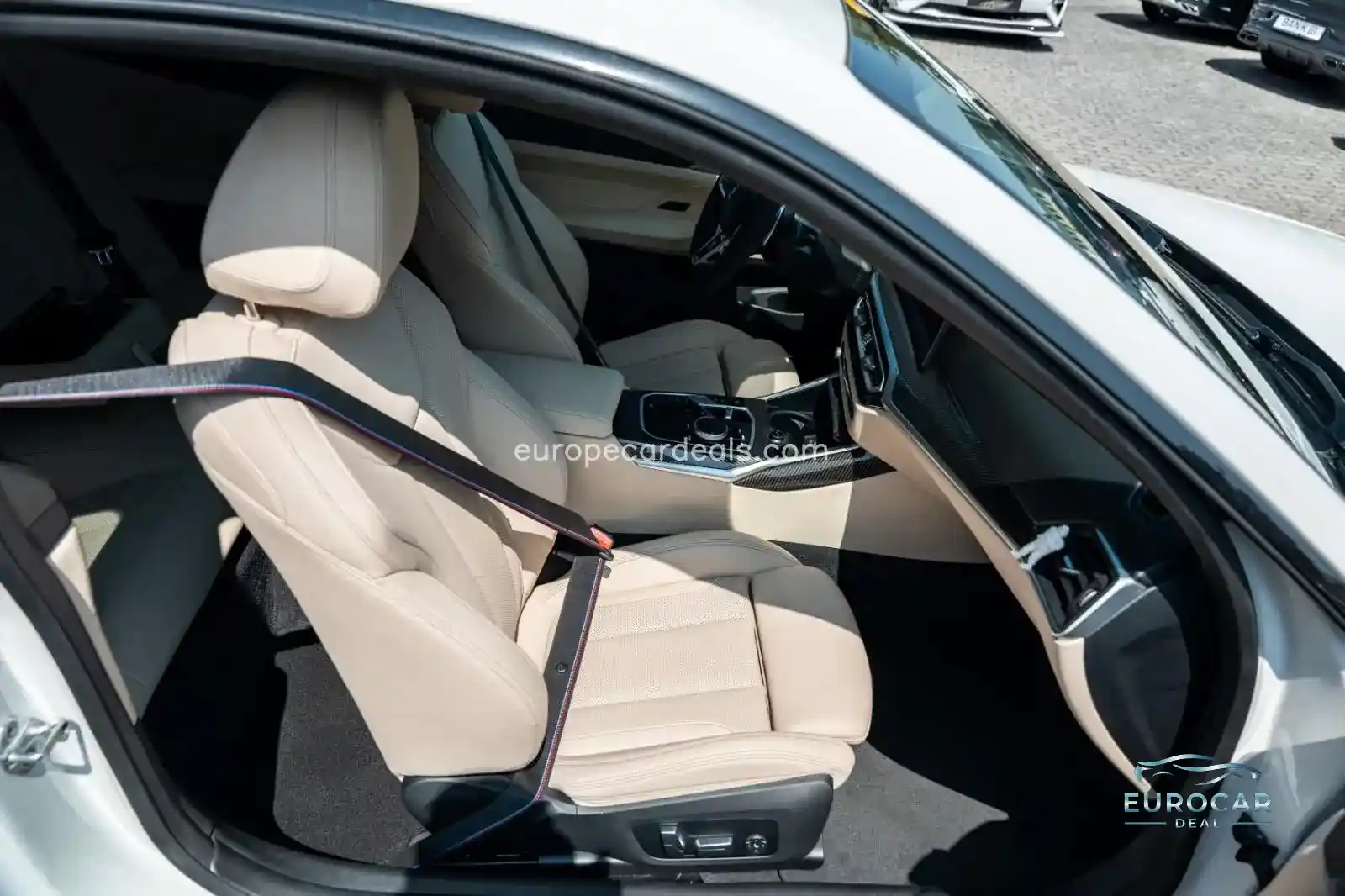 BMW 430