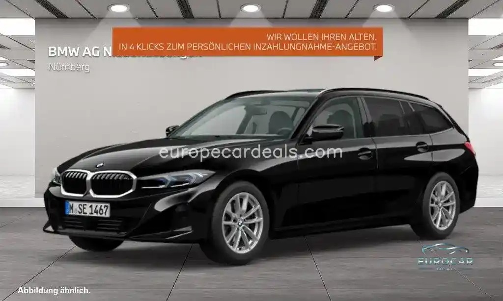 BMW 330