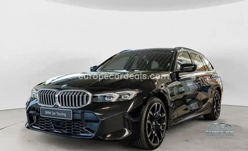 BMW 330