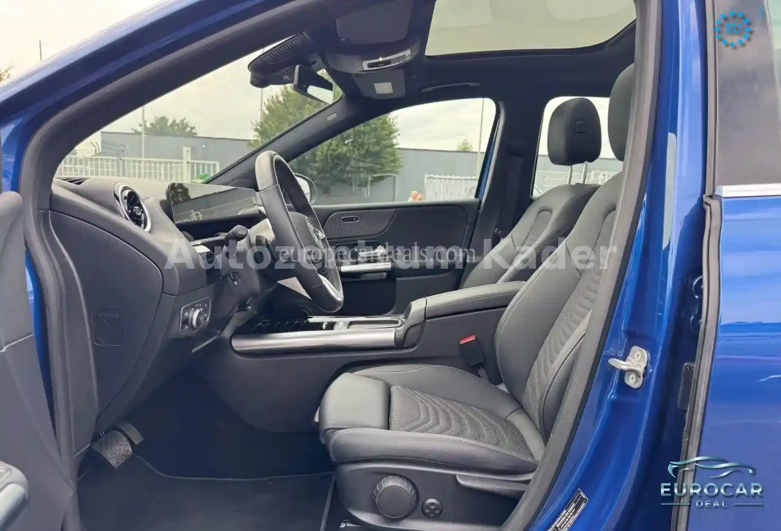 Mercedes-Benz B 250