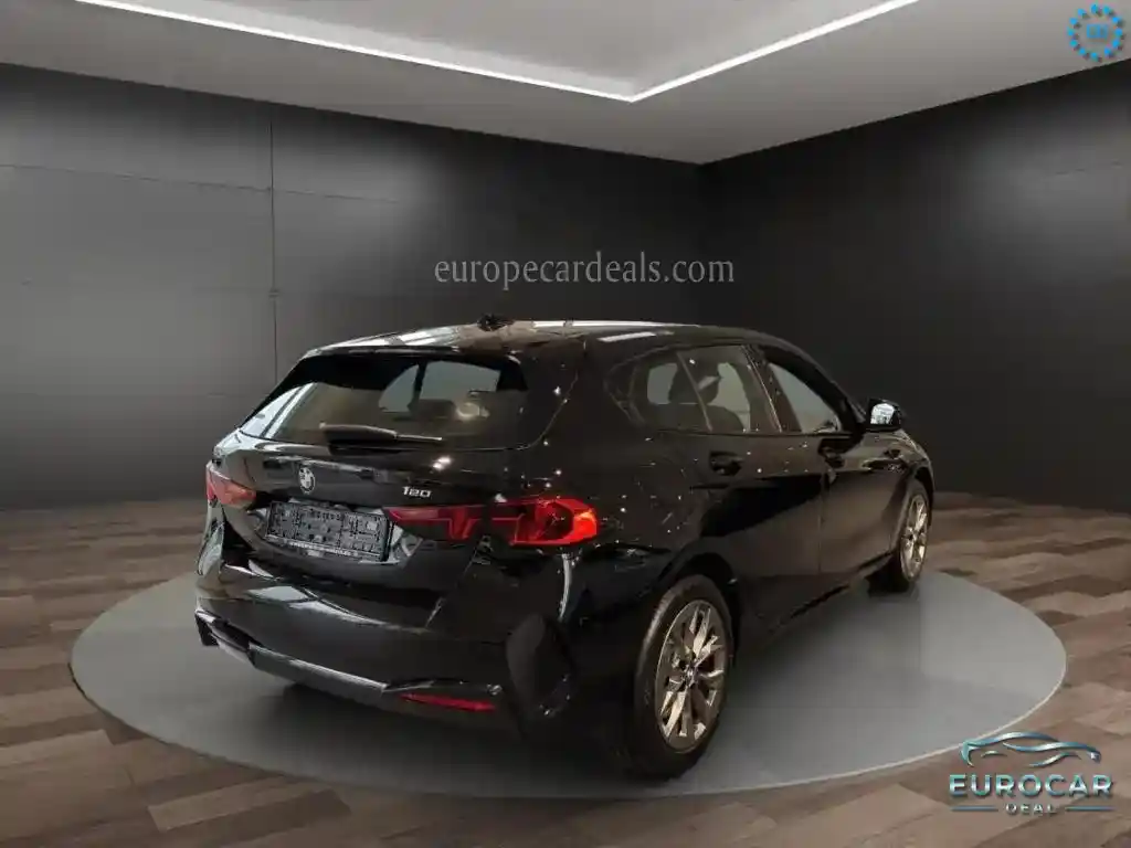 BMW 120