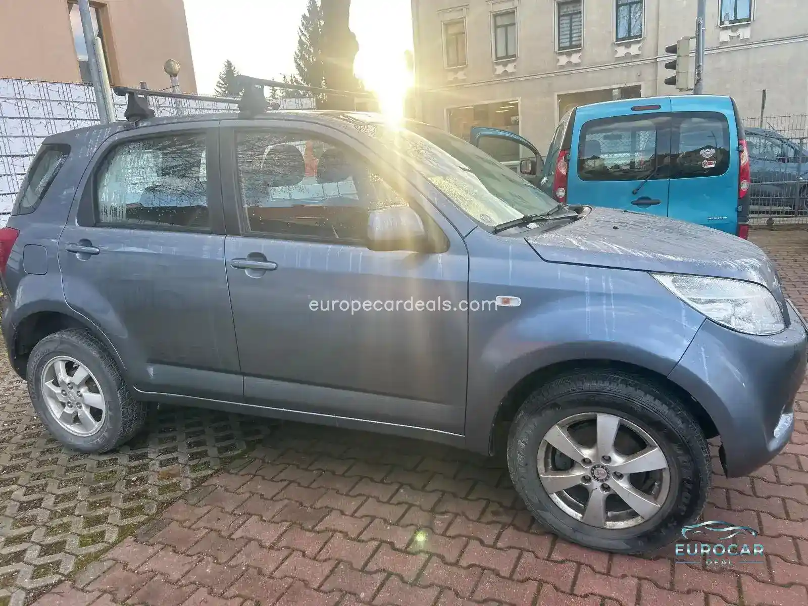 Daihatsu Terios