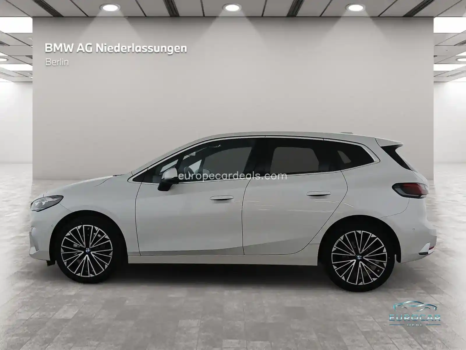 BMW 218 Active Tourer