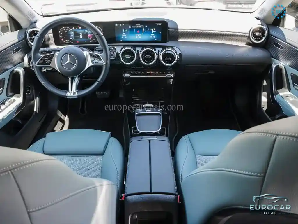 Mercedes-Benz CLA 180 Shooting Brake