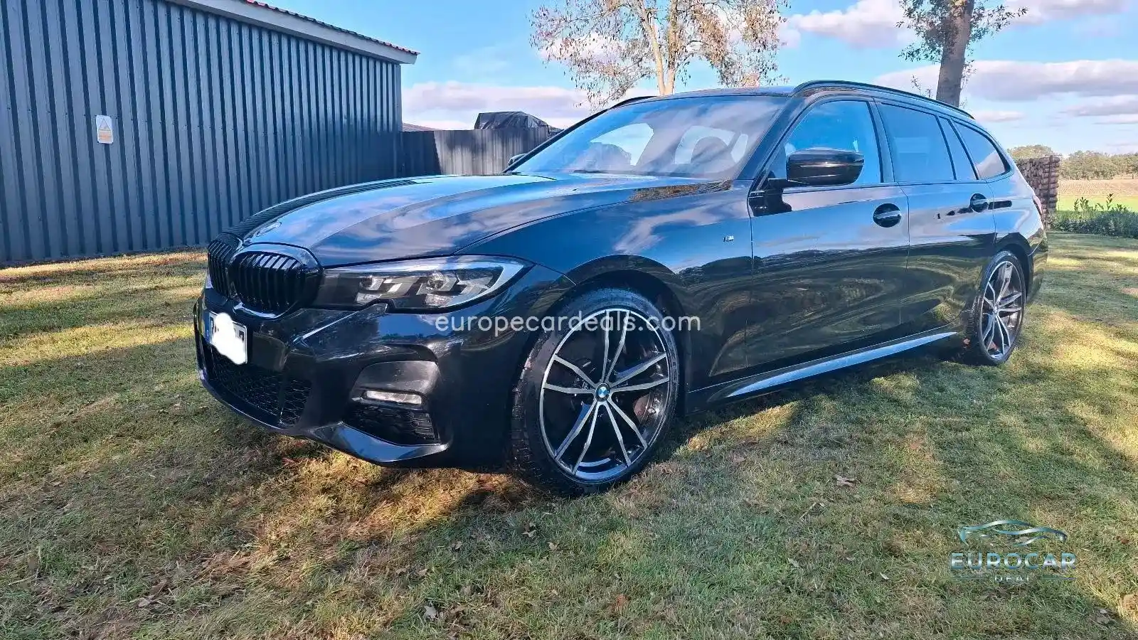 BMW 320