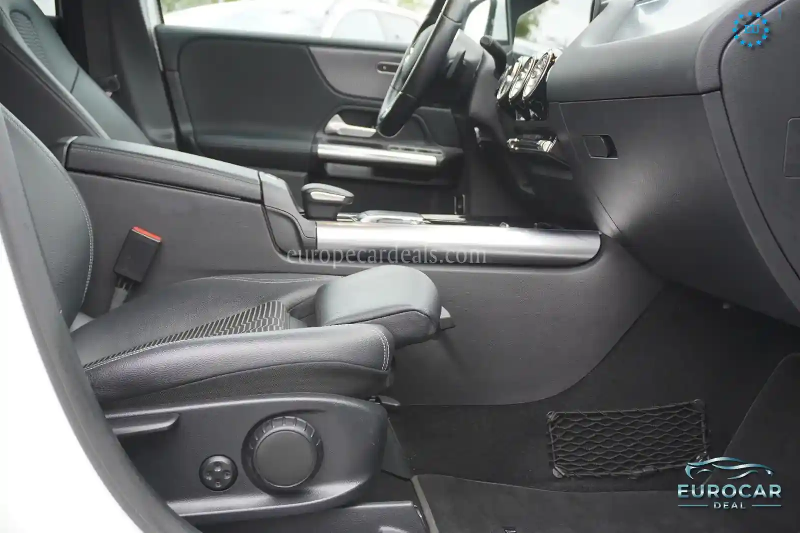 Mercedes-Benz B 150