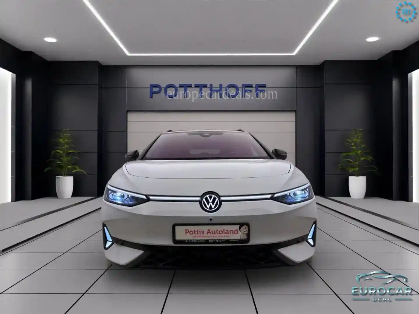 Volkswagen ID.7