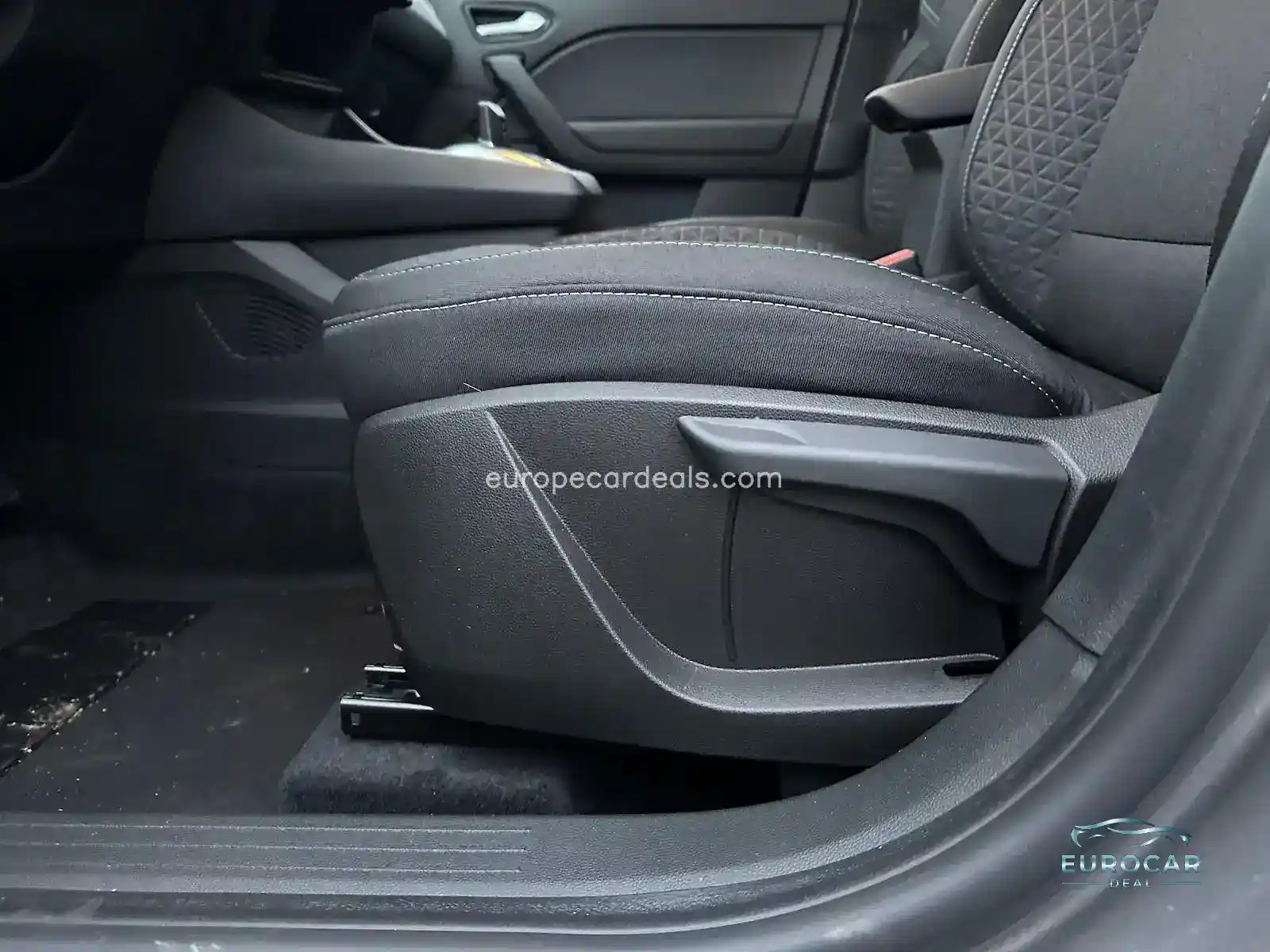 Mitsubishi Grandis