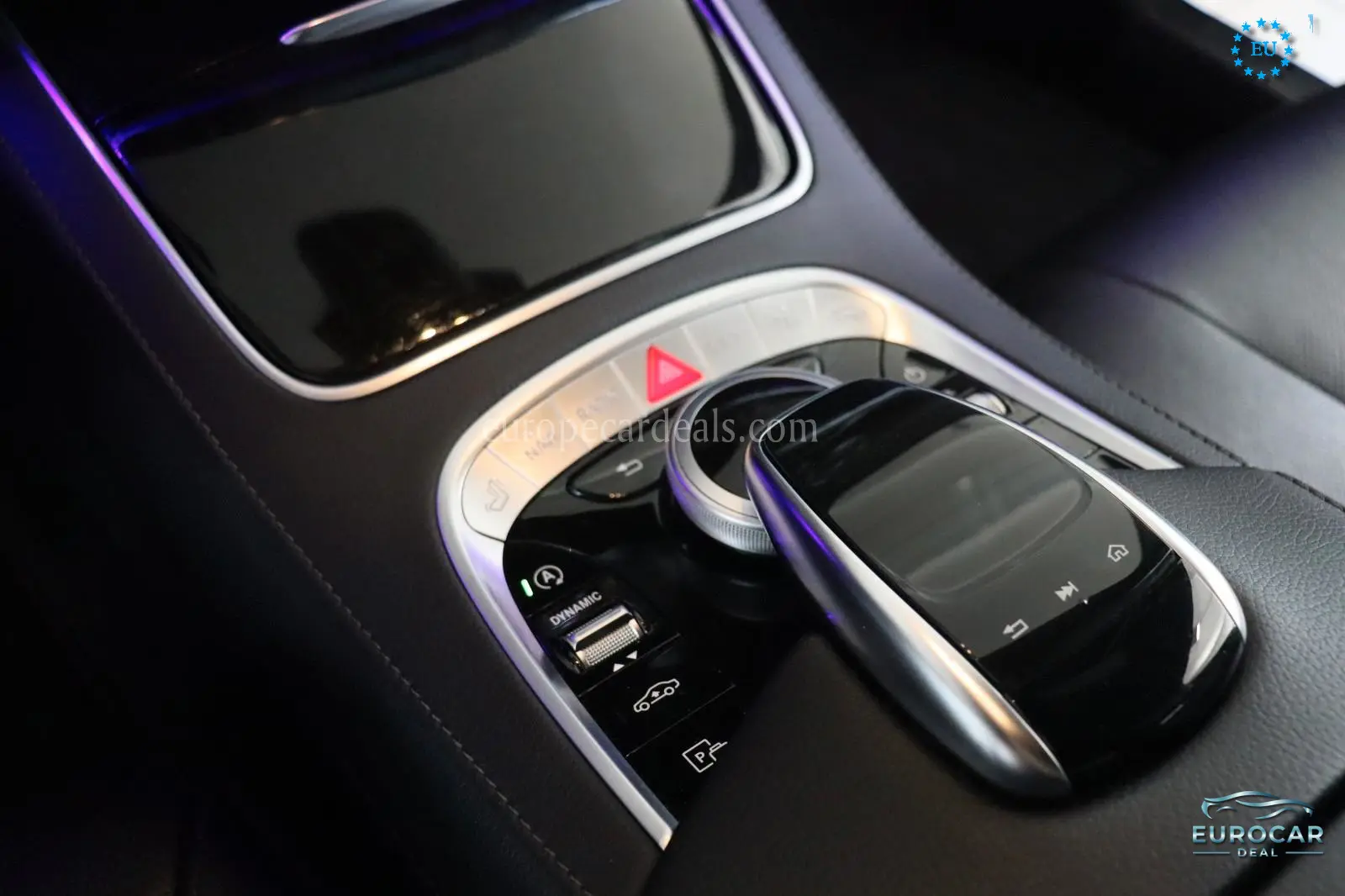 Mercedes-Benz S 400