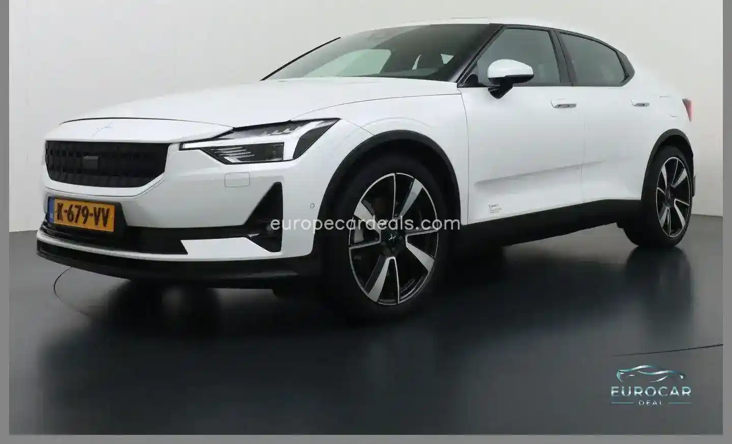 Polestar 2