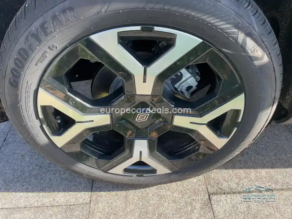 Renault R 4